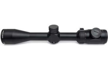 Image of Athlon Optics Neos 3-9x40 Muzzle Loader BDC 250 Rifle Scope, 1in Tube, Second Focal Plane, IR MOA Reticle, Black, 216004