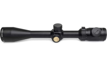 Image of Athlon Optics Neos 6-18 x 44 mm Rifle Scope, 1in Tube, Second Focal Plane, BDC 500, IR MOA Reticle, Black, 216013
