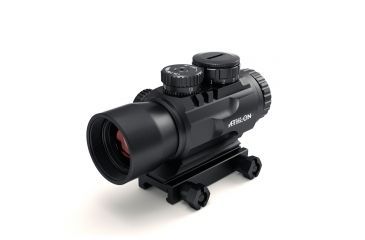 Image of Athlon Optics Midas BTR PR31 Red Dot 3x32 Prism Scope w/APSR 31 Reticle, Black, 403021