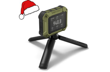 Image of Athlon Optics Rangecraft Velocity Pro Radar Chronograph, 2.4 in Display