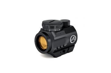 Image of Athlon Optics RD11-1x21 Red Dot ARD11 Reticle, Black, 1 x 21 403011