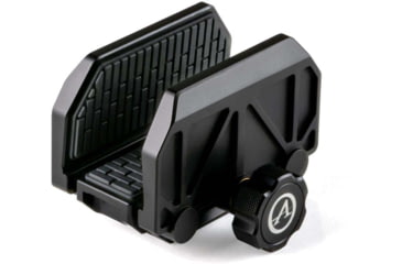 Image of Athlon Optics Saddle Mount, Black, 706010