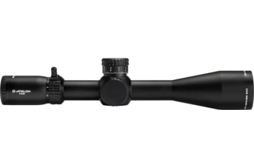 Image of Athlon Optics Scope Midas Tac Gen2J 6-24X50 30Mm Aprr15 Ffp Ir Mil, 213086J