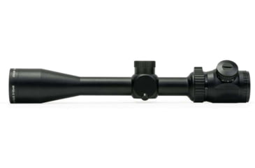 Image of Athlon Optics Talos 3-12x40mm 1in Tube Rifle Scope, Second Focal Plane, BDC 250 Shotgun IR MOA Reticle, Black, 215005