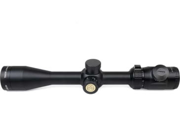 Image of Athlon Optics Talos 4-16x40mm Rifle Scope, 1in Tube, BDC 600, Second Focal Plane, IR MOA Reticle, Black, 215008