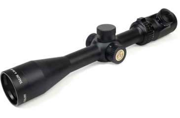Image of Athlon Optics Talos 4-16x40mm Rifle Scope, 1in Tube, BDC 600, Second Focal Plane, IR MOA Reticle, Black, 215008