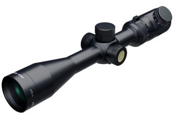 Image of Athlon Optics Talos 6-24x50 Side Focus Rifle Scope,1in,Black,ATMR1 SFP IR MIL Reticle 215013