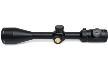 Image of Athlon Optics Talos 6-24x50mm Rifle Scope, 1in Tube, BDC 600, IR MOA Reticle, Black, 215012
