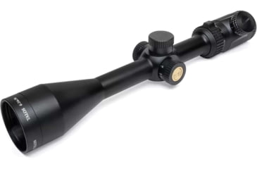 Image of Athlon Optics Talos 6-24x50mm Rifle Scope, 1in Tube, BDC 600, IR MOA Reticle, Black, 215012