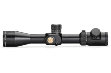 Image of Athlon Optics Talos BTR Gen II 4-14x44mm APLR10 Rifle Scope, 30mm, First Focal Plane, IR MOA Reticle, Black, 215030