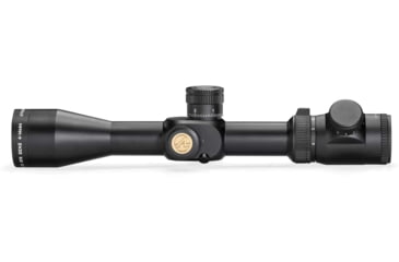 Image of Athlon Optics Talos BTR Gen II 4-14x44mm APLR10 Rifle Scope, 30mm Tube, First Focal Plane, IR Mil Reticle, Black, 215031