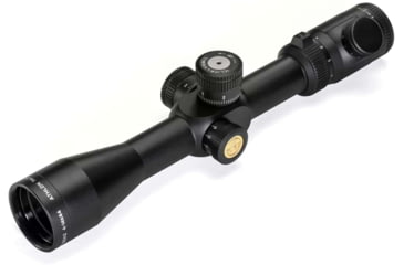 Image of Athlon Optics Talos BTR Gen II 4-14x44mm APLR2 Rifle Scope, 30mm Tube, First Focal Plane, IR MIL Reticle, Black, 215029