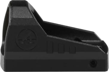 Image of Athlon Optics Talos EDC Red Dot Sight, 3 MOA Dot Reticle, Black, 405001