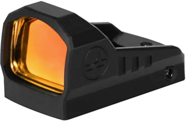 Image of Athlon Optics Talos EDC Red Dot Sight, 3 MOA Dot Reticle, Black, 405001
