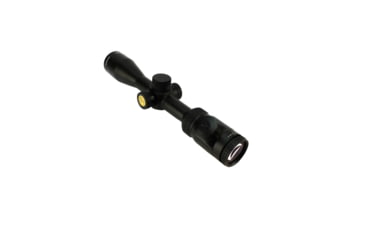 Image of Athlon Optics Talos Rifle Scope, 3-12 x 40, SFP, 1in Tube, Illuminated BDC 600 Reticle, Matte, Black, 215001