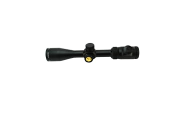 Image of Athlon Optics Talos Rifle Scope, 3-12 x 40, SFP, 1in Tube, Illuminated BDC 600 Reticle, Matte, Black, 215001