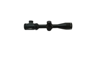 Image of Athlon Optics Talos Rifle Scope, 3-12 x 40, SFP, 1in Tube, Illuminated BDC 600 Reticle, Matte, Black, 215001