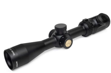 Image of Athlon Optics Talos Rifle Scope, 3-12 x 40, SFP, 1in Tube, Illuminated BDC 600 Reticle, Matte, Black, 215001