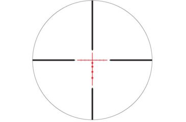 Image of Athlon Optics Talos Rifle Scope, 3-12 x 40, SFP, 1in Tube, Illuminated BDC 600 Reticle, Lifetime Warranty