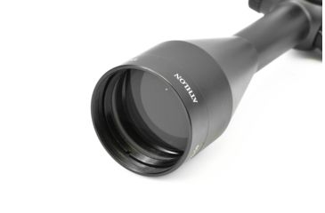 Image of Athlon Optics Talos Rifle Scope, 6-24 x 50, SFP, 1in Tube, Illuminated ATMR1 MIL Reticle, Lifetime Warranty
