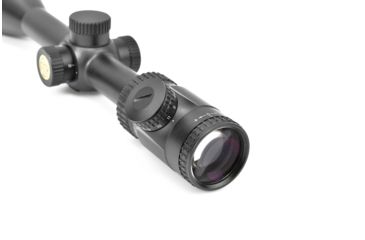 Image of Athlon Optics Talos Rifle Scope, 6-24 x 50, SFP, 1in Tube, Illuminated ATMR1 MIL Reticle, Lifetime Warranty