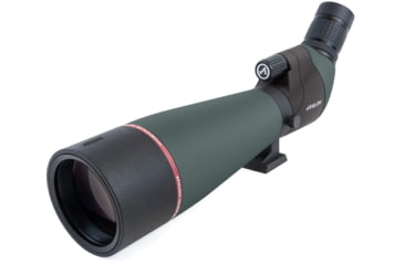 Image of Athlon Optics Talos 20-60x80mm Spotting Scopes, Green, 315001G