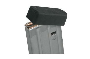 Image of ATI Outdoors Mag Cover for AR-15 (.223) Black (4pk) AR15223