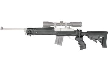 Image of ATI Outdoors Ruger Mini-14/Mini-30 Fixed Buttstock and Forend Package A.2.10.1000