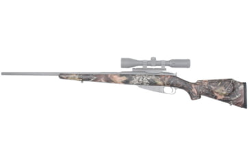 Image of ATI Outdoors Mosin Nagant Monte Carlo Stock Camo MOI0300C