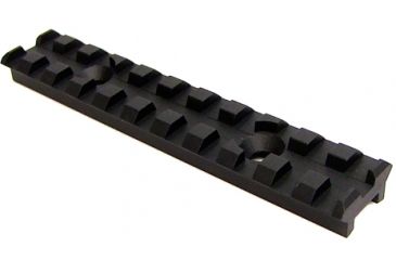Image of ATI Outdoors AR-15 Forend 6in. Aluminum Picatinny Rail A.5.10.1350