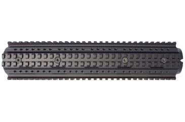 Image of ATI AR-15 Rifle Length Two Piece Forend Long Rail Package
