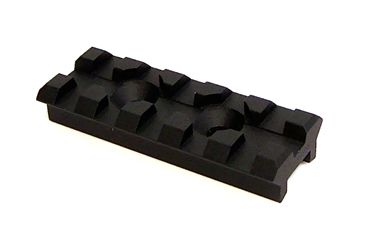 Image of ATI Outdoor Aluminium Picatinny Rail, Ruger 10/22, 2in, No Swivel, A.5.10.2060