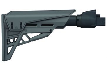Image of USED ATI Outdoor AK-47 Elite Package, Destroyer Gray, One Size, B-2-40-1092-EDEMO3, Used, Condition Fair, Scratches