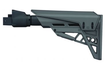 Image of USED ATI Outdoor AK-47 Elite Package, Destroyer Gray, One Size, B-2-40-1092-EDEMO3, Used, Condition Fair, Scratches