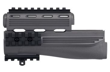Image of USED ATI Outdoor AK-47 Elite Package, Destroyer Gray, One Size, B-2-40-1092-EDEMO3, Used, Condition Fair, Scratches