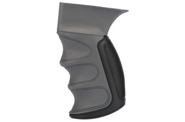 Image of USED ATI Outdoor AK-47 Elite Package, Destroyer Gray, One Size, B-2-40-1092-EDEMO3, Used, Condition Fair, Scratches