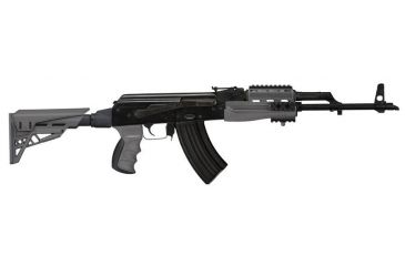 Image of EDEMO ATI Outdoor AK-47 Elite Package, Destroyer Gray, One Size, B-2-40-1092-EDEMO3