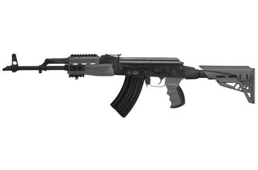Image of EDEMO ATI Outdoor AK-47 Elite Package, Destroyer Gray, One Size, B-2-40-1092-EDEMO3