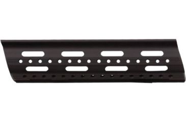 Image of ATI Outdoors Aluminum Shotgun Forend Short Rail Package (Nine 2in. Rails) A.5.10.1180
