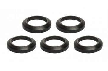 Image of ATI Outdoors AR-15 223/5.56 Crush Washer, 5 Pack, Black, One Size, A.5.10.2253