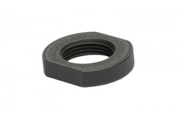 Image of ATI Outdoors AR-15 .223/5.56 Muzzle Brake Jam Nut, Black, One Size, A.5.10.2255