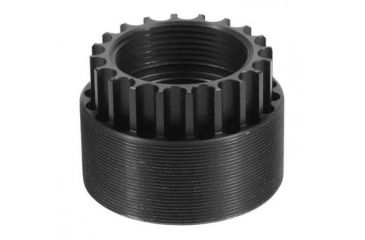 Image of ATI Outdoors Ar-15 8-sided Aluminum Mid-length Free Float Forend With Utility Rail Package - A.5.10.2536