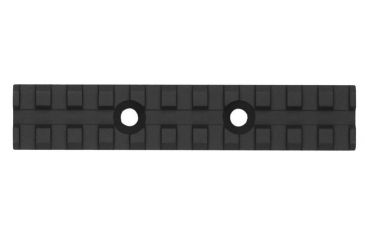 Image of ATI Outdoors AR-15 Aluminum 6-Sided 15in Free Float Forend w/ FS8 Nose Cone and Utility Rail Package A.5.10.1178