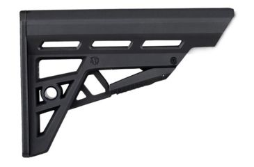 Image of ATI Outdoors B2102211 AR-15 TactLite Rifle Glass Reinforced Polymer Black