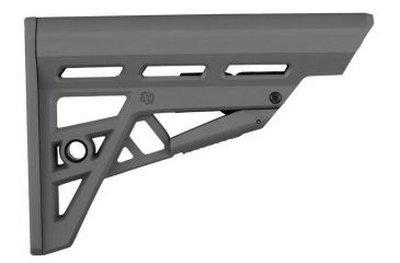 Image of ATI Outdoors B2402211 AR-15 TactLite Rifle Polymer Gray Comercial