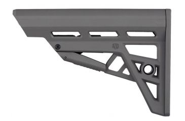 Image of ATI Outdoors B2402211 AR-15 TactLite Rifle Polymer Gray Comercial