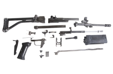 Image of USED ATI ATIRKTGALARP Galil Rifle Kit No Barrel, No Receiver, EDEMO1
