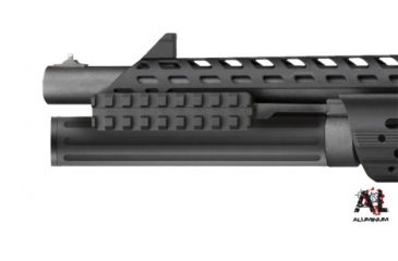Image of ATI Outdoors Fluted Mag Extension Cap A.5.10.0501