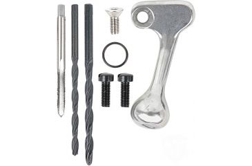 Image of ATI Outdoors Mosin Bolt Handle, Natural, One Size, MOI0700