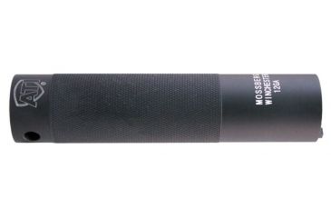 Image of ATI Outdoors Mossberg/Winchester 12-Gauge Mag-Socket, Black, One Size, A.5.10.2330